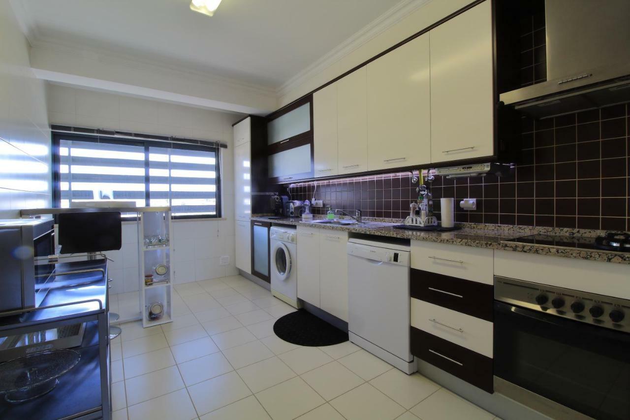 Appartamento Tim House Olhão Esterno foto