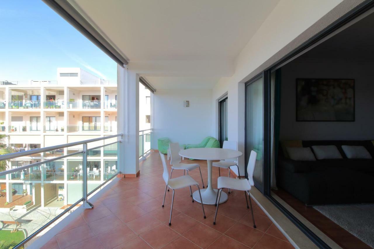 Appartamento Tim House Olhão Esterno foto