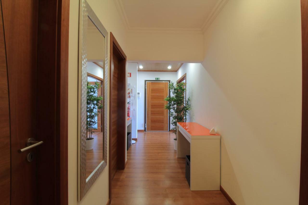 Appartamento Tim House Olhão Esterno foto