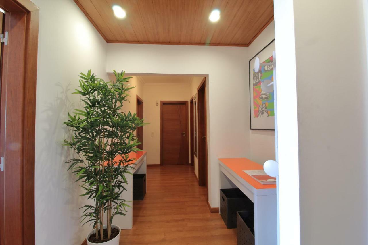 Appartamento Tim House Olhão Esterno foto